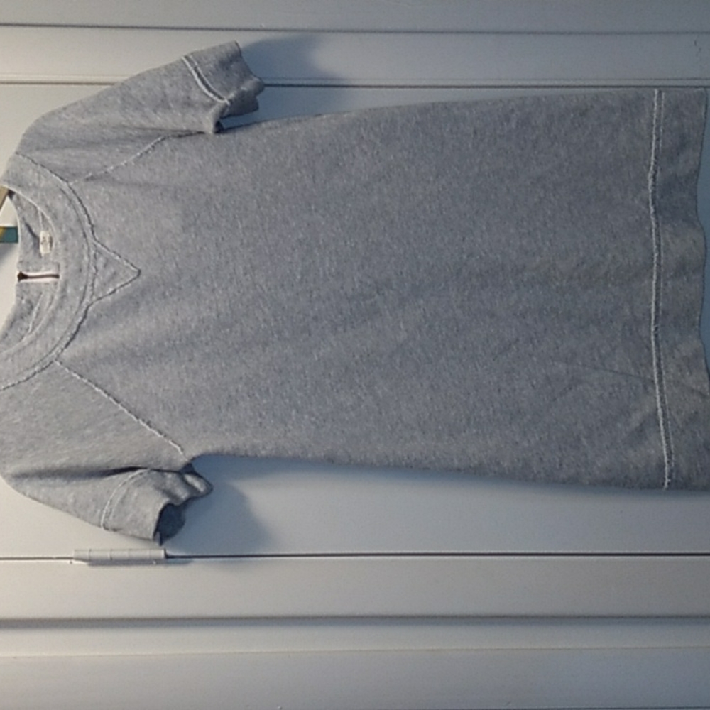 J. CREW TOP SIZE XS